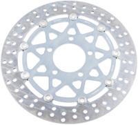 TRW Rotor msw248 floating