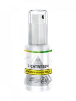 Lichtwesen Ik ben in mijn rijk