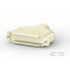 TE Connectivity TE AMP AMPLIMITE RFI/EMI Shielded Hardware 5745174-3 1 stuk(s) Bag