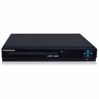 DVD speler Thomson THD301B