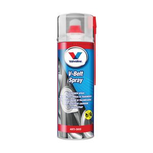 Valvoline V-snaarspray 500 ml 1830255