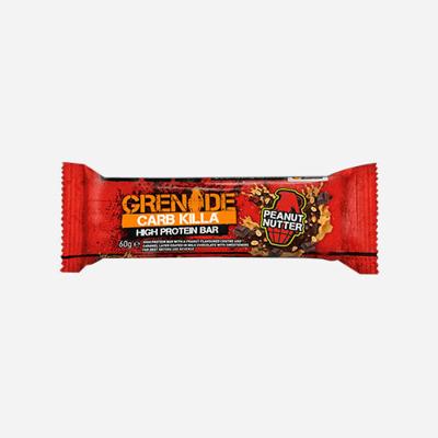 Grenade Protein Bars
