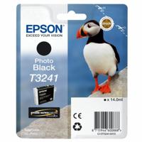 Originele inktcartridge Epson C13T32414010 Zwart