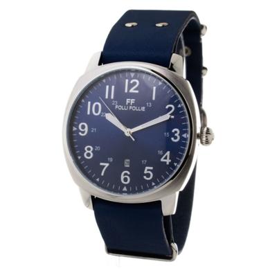 Folli Follie WT14T0015DV (Ø 40 mm) Heren horloge