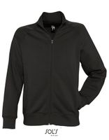 Sol’s L472 Men`s Zipped Jacket Sundae