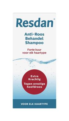 Resdan Forte anti-roos