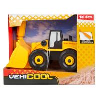 Toi-Toys Cars & trucs constructie werkvoertuig