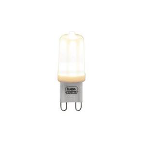 LUEDD G9 dimbare LED lamp 3W 280 lm 2700K