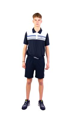 Sjeng Sports Tennis Short Heren XL