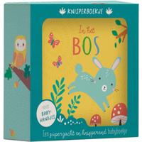 Knisperboekje In Het Bos