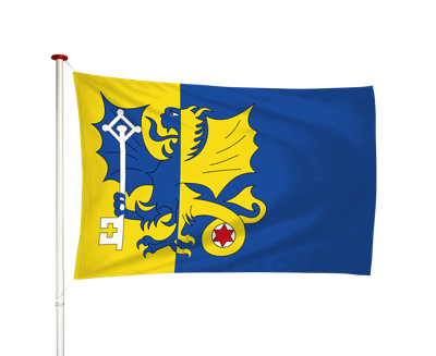 Vlag Erp