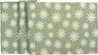 Sander Sander placemat Stella Notte 35x50 Fb. 32 - Jade