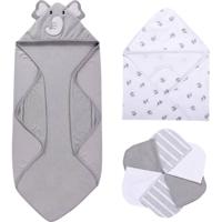 momcozy Inbakerdoek M19FWXY01-US