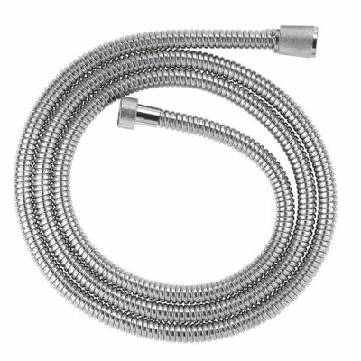 Douchekop Grohe Grijs Chrome Metaal