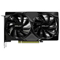 PNY Nvidia GeForce RTX 5050 Videokaart GeForce RTX 5050 8 GB GDDR6-RAM PCI-Express, HDMI, DisplayPort
