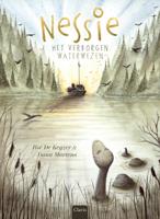 Nessie. Het verborgen waterwezen (Hardback)