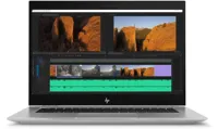 HP ZBook Studio G5 - HP ZBook Studio G5 · i9-9880H · 32gb · QUADRO P1000 · 512GB