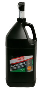 Cyclon Hand cleaner orange