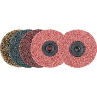 PFERD TOOLS 47201114 Schuurschijf Diameter 20 mm