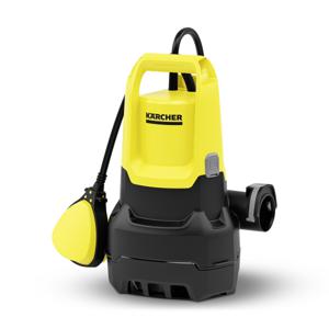 Karcher SP 9.500 Dirt | Dompelpomp voor vuil water | 280W | <9500 (l/u) - 1.645-800.0