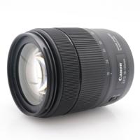Canon EF-S 18-135mm F/3.5-5.6 IS USM occasion
