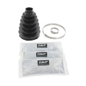 Asmanchetten set VKJP1485