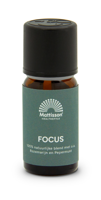 Mattisson HealthStyle Focus Etherische Olie