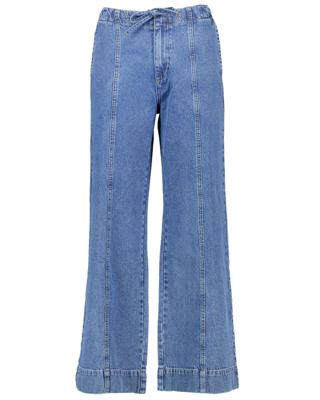 Broek - Blauw