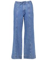 Broek - Blauw