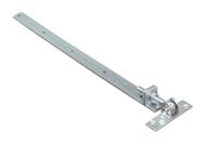 Verstelbaar duimheng gegalvaniseerd 67 cm Verstelbaar duimheng gegalvaniseerd 67 cm