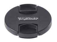 Voigtlander 46mm Lensdop voor 35mm F/1.7 en 28mm F/2.0 Leica M Mount
