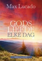Gods liefde elke dag (Hardback)