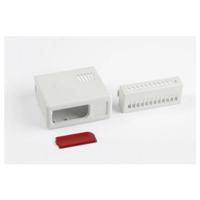 Supertronic TT100G-S Inbouwbehuizing 79 x 75 x 33 1 stuk(s)