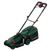Bosch Groen Accumaaier Rotak 18V-34 | Zonder accu's en lader | Incl. Mulchplug - 06008B9N01