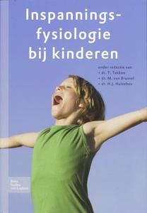 Inspanningsfysiologie bij kinderen (Paperback)