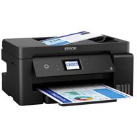 Epson EcoTank ET-15000 MFP Multifunctionele printer Inkjet Kleur A3+ Printen, scannen, kopiëren, faxen WiFi - thumbnail