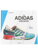 TASCHEN livre The Adidas Archive - Blanc - thumbnail