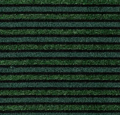 Coral Duo 9708 Green Bellagio 205 cm breed