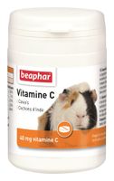 Beaphar Vitamine c voor cavia - thumbnail