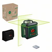 Bosch Home and Garden UniversalLevel 360 Kruislijnlaser Reikwijdte (max.): 12 m - thumbnail