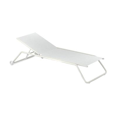 EMU Snooze ligbed white/white