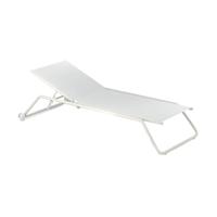 EMU Snooze ligbed white/white