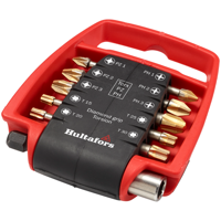 Hultafors Bitset Torsion Diamond PZ en PH - HU448715