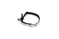 Beeztees Beeztees Nylon Kattenhalsband Reflecterend Wit 20-29cm