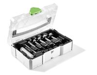 Festool Accessoires Cilinderboorset FB D 15-35 CE-Set - 205749