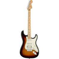 Fender Player Stratocaster HSS 3-Color Sunburst MN - thumbnail