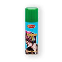 Haarspray 125ml Kleur Groen Green - thumbnail