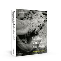 Rombout Verhulst 1624-1698 (Hardback)