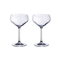 VILLEROY & BOCH - Purismo Bar - Champagneglas s/2 - thumbnail