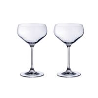 VILLEROY & BOCH - Purismo Bar - Champagneglas s/2